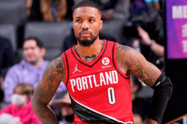 开拓者记者 开拓者记者