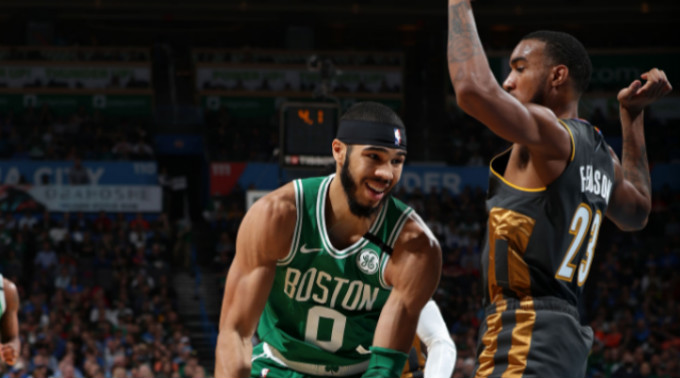 潜在交易分 潜在交易分