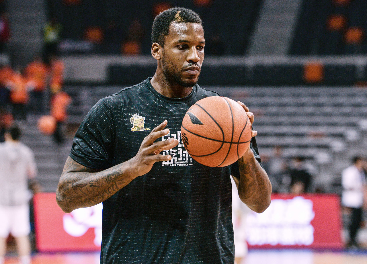 在热身与预 在热身与预