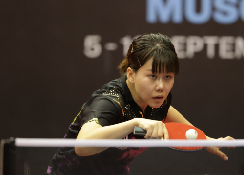 连续拉开差 连续拉开差